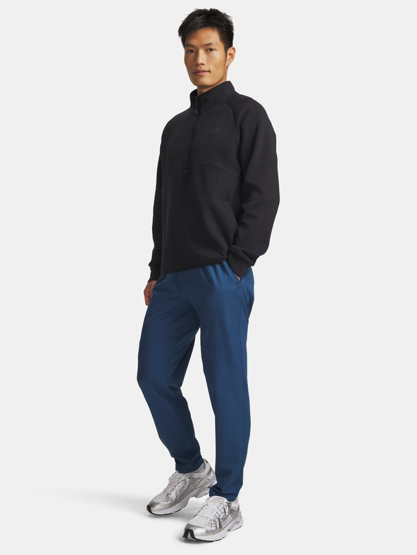 Under Armour Férfi sportnadrág Under Armour UA UNSTOPPABLE TAPERED PANTS