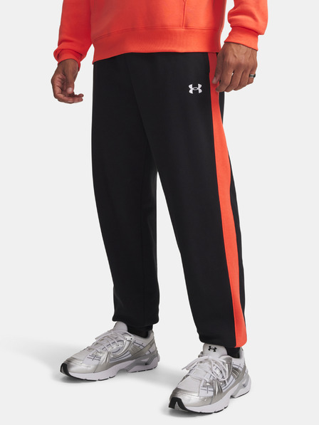 Under Armour Férfi sportnadrág Under Armour UA Rival Fleece Nov Pants