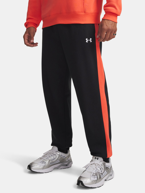 Under Armour Férfi sportnadrág Under Armour UA Rival Fleece Nov Pants