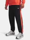 Under Armour Férfi sportnadrág Under Armour UA Rival Fleece Nov Pants