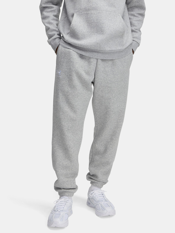 Under Armour Férfi melegítők Under Armour UA Icon Fleece Jogger
