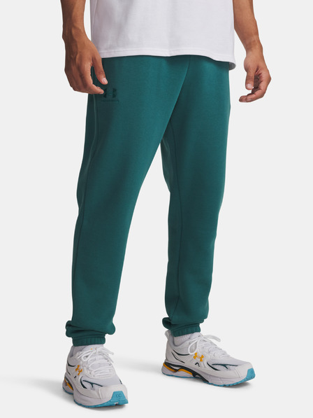 Under Armour Férfi melegítők Under Armour UA Icon Fleece Jogger