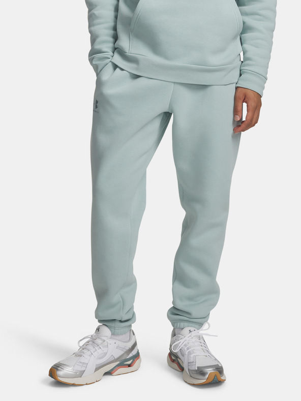 Under Armour Férfi melegítők Under Armour UA Icon Fleece Jogger