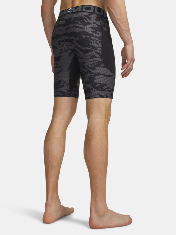 Under Armour Férfi rövidnadrágok Under Armour UA HG Printed Lng Short