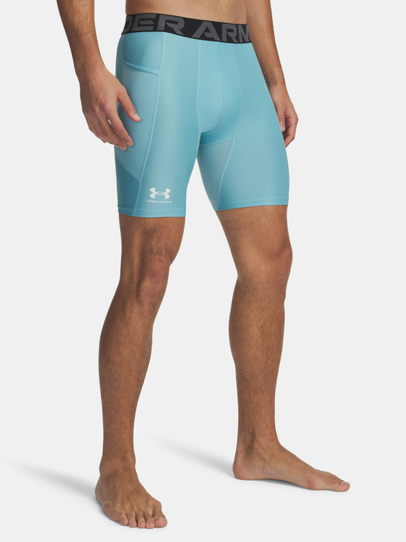 Under Armour Férfi rövidnadrágok Under Armour UA HG Armour Shorts