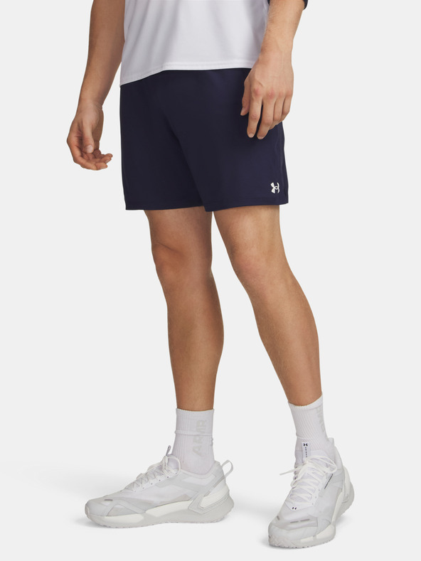 Under Armour Férfi rövidnadrágok Under Armour Tech Vent 7in Shorts NEW