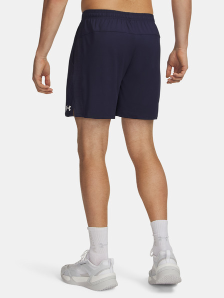 Under Armour Férfi rövidnadrágok Under Armour Tech Vent 7in Shorts NEW
