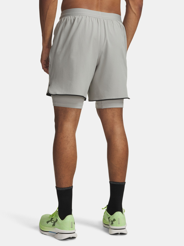 Under Armour Férfi rövidnadrágok Under Armour UA Velociti Pro 2-in-1 Short