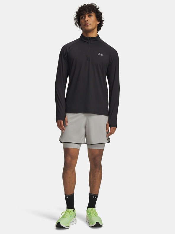 Under Armour Férfi rövidnadrágok Under Armour UA Velociti Pro 2-in-1 Short
