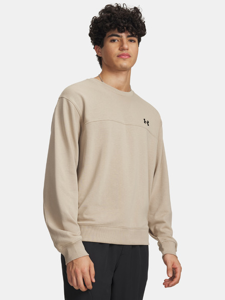 Under Armour Férfi felső Under Armour UA Rival LW Crew
