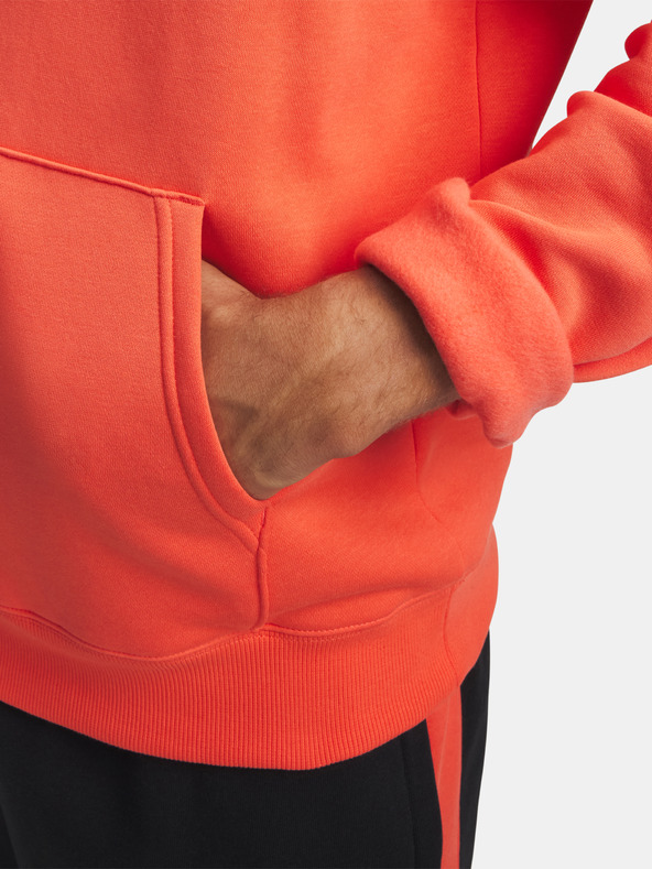 Under Armour Férfi felső Under Armour UA Rival Fleece Nov Hoodie