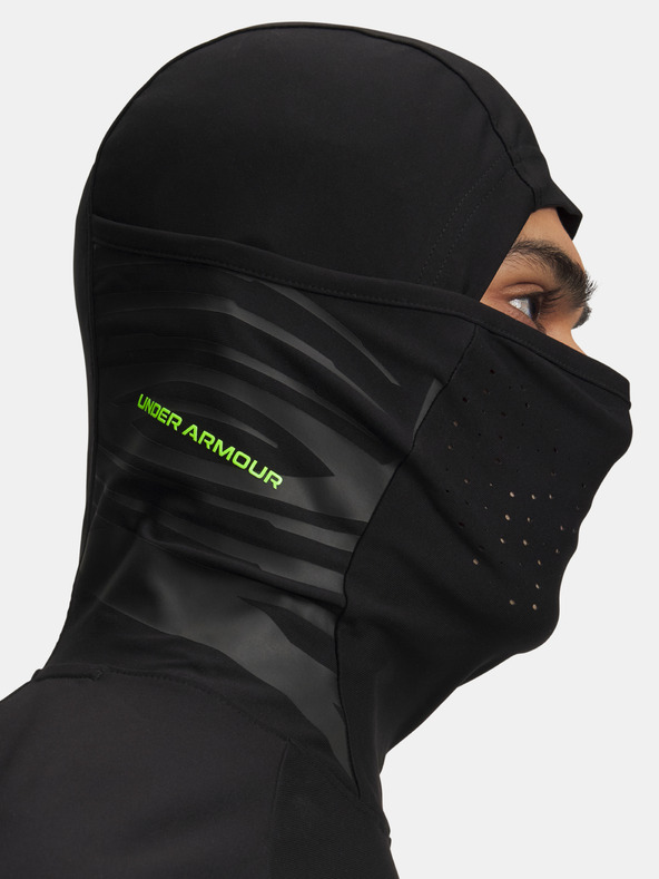 Under Armour Férfi felső Under Armour UA Ch. Elite Balaclava