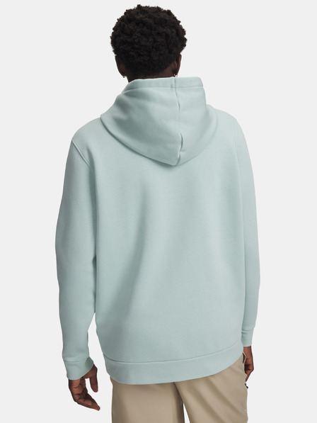 Under Armour Férfi felső Under Armour UA Icon Fleece Hoodie
