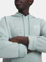 Under Armour Férfi felső Under Armour UA Icon Fleece Hoodie