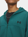 Under Armour Férfi felső Under Armour UA Rival LW FZ