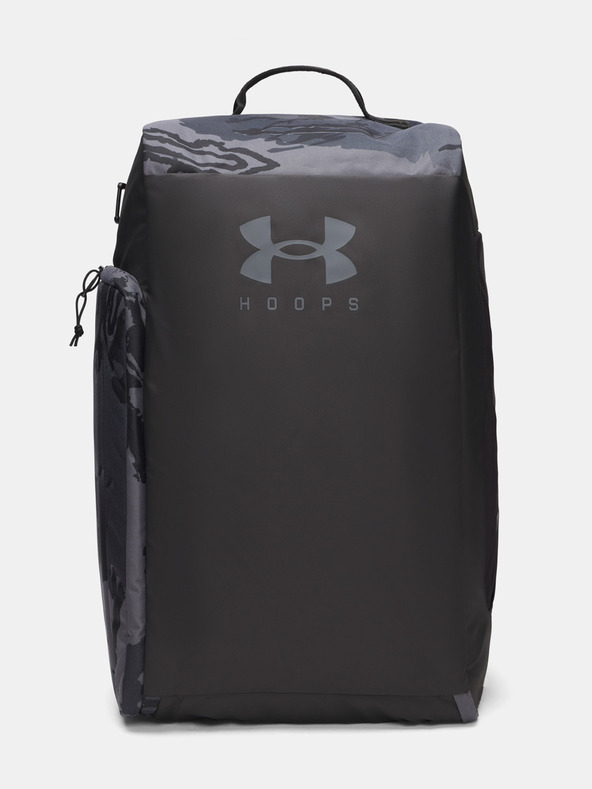 Under Armour Unisex táska Under Armour UA Contain Duo SM BP Duffle