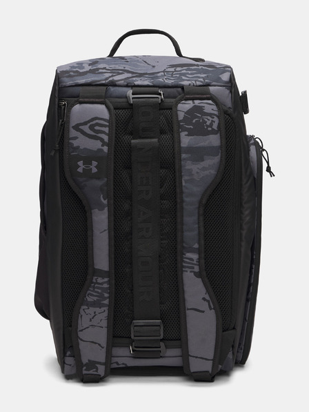 Under Armour Unisex táska Under Armour UA Contain Duo SM BP Duffle