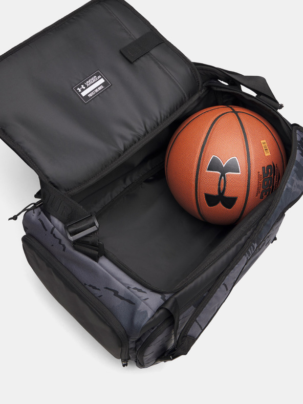 Under Armour Unisex táska Under Armour UA Contain Duo SM BP Duffle