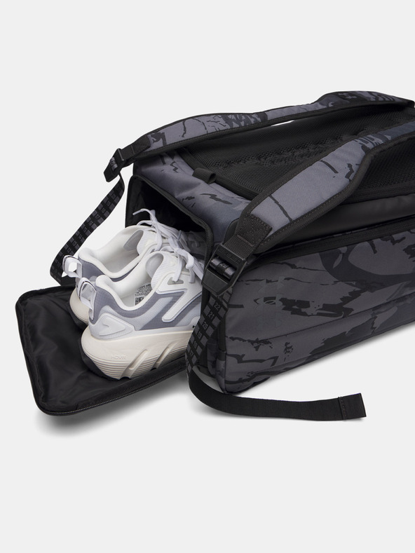 Under Armour Unisex táska Under Armour UA Contain Duo SM BP Duffle