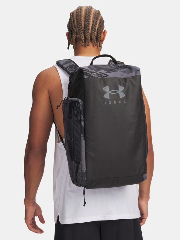 Under Armour Unisex táska Under Armour UA Contain Duo SM BP Duffle