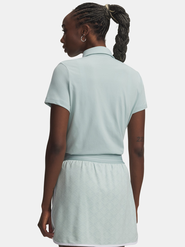 Under Armour Női póló Under Armour UA ArmourDry SS Polo