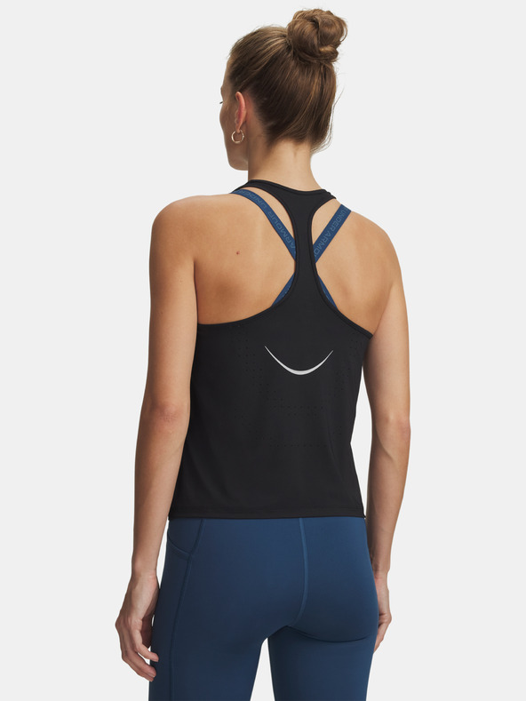 Under Armour Női atlétatrikó Under Armour UA Velociti Pro Tank