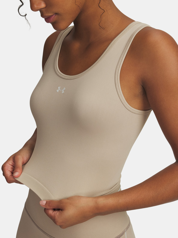 Under Armour Női atlétatrikó Under Armour UA Vanish Seamless Tank