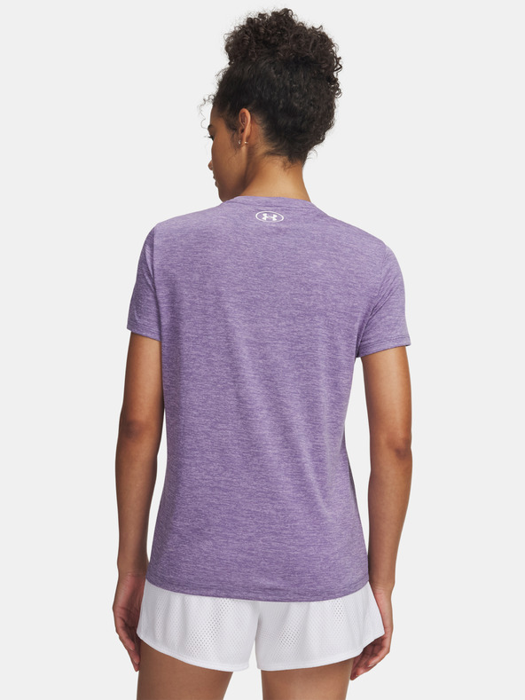 Under Armour Női póló Under Armour Tech SSC- Twist