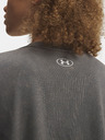 Under Armour Női póló Under Armour UA Rival Boxy Tee Wash