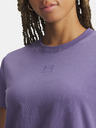Under Armour Női póló Under Armour UA Rival Core SS