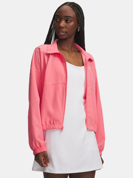 Under Armour Női dzseki Under Armour UA Rival Woven Jacket
