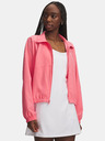 Under Armour Női dzseki Under Armour UA Rival Woven Jacket