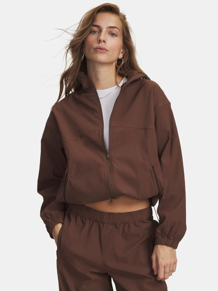 Under Armour Női dzseki Under Armour Unstoppable Wvn FZ