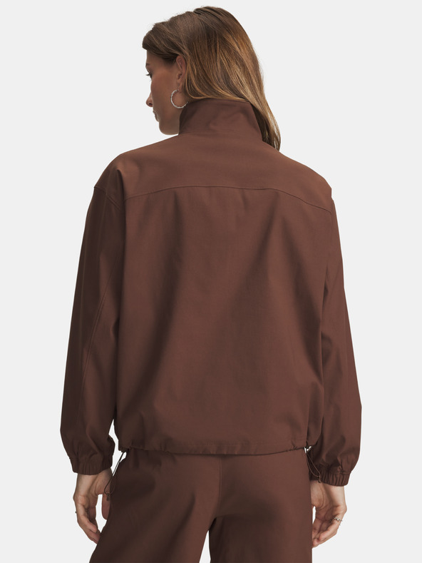 Under Armour Női dzseki Under Armour Unstoppable Wvn FZ