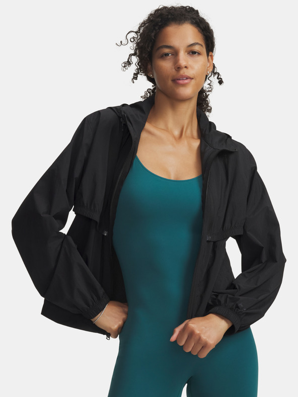 Under Armour Női dzseki Under Armour UA Unstoppable Utility 3in1