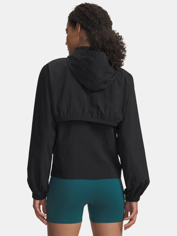 Under Armour Női dzseki Under Armour UA Unstoppable Utility 3in1