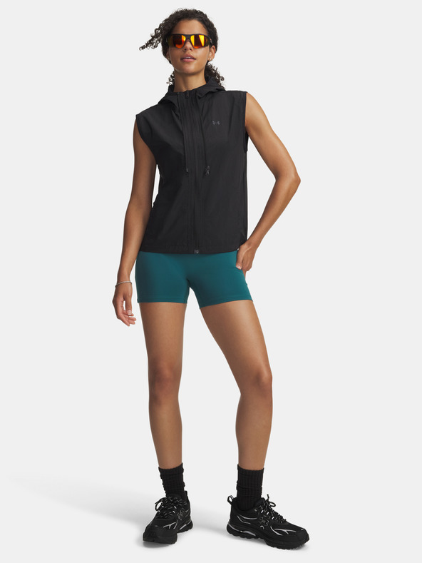 Under Armour Női dzseki Under Armour UA Unstoppable Utility 3in1