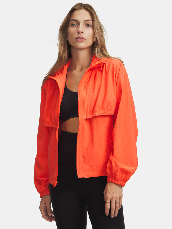 Under Armour Női dzseki Under Armour UA Unstoppable Utility 3in1