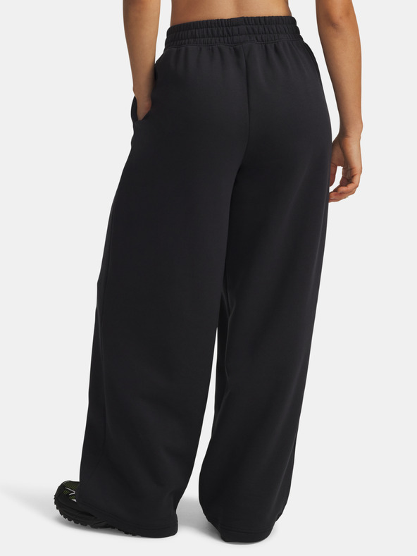 Under Armour Női sportnadrág Under Armour Rival Fleece Script Pt