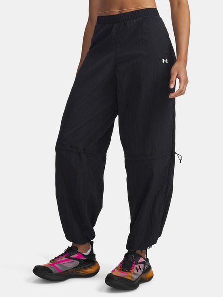 Under Armour Női sportnadrág Under Armour UA Rival Woven Bungee Pant