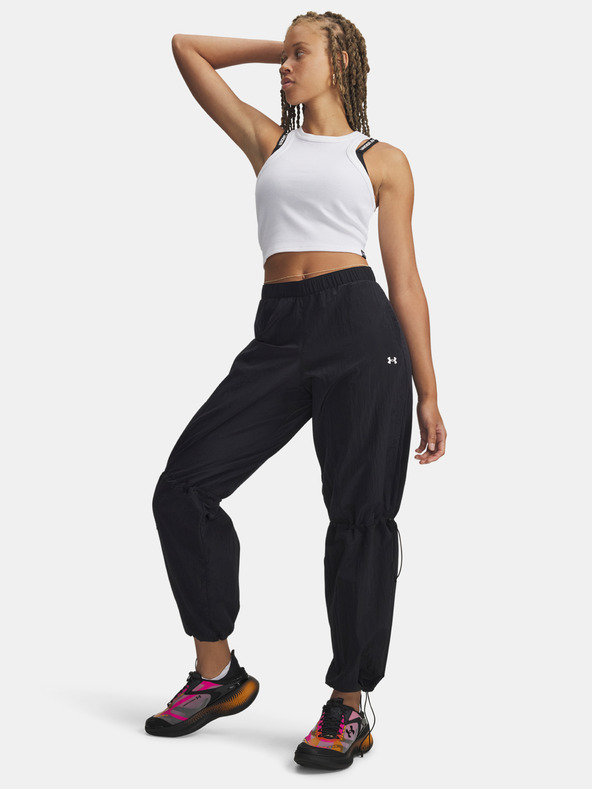 Under Armour Női sportnadrág Under Armour UA Rival Woven Bungee Pant