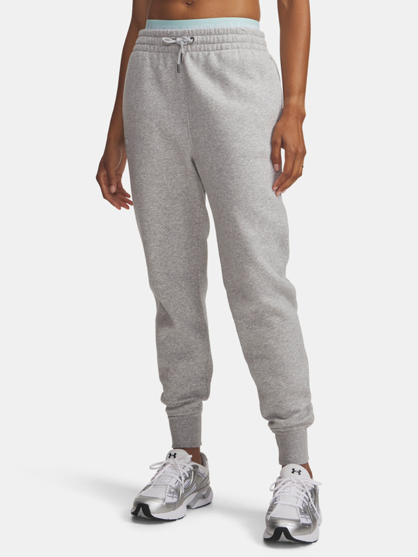 Under Armour Női melegítők Under Armour UA Icon Fleece Jogger