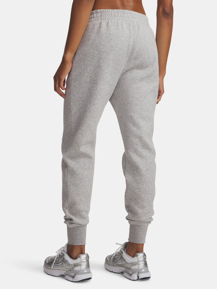 Under Armour Női melegítők Under Armour UA Icon Fleece Jogger