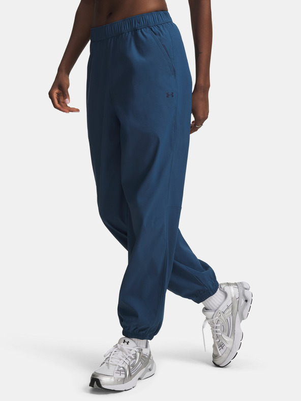 Under Armour Női melegítők Under Armour Unstoppable Wvn Jogger