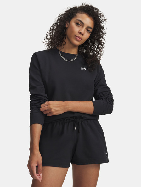 Under Armour Női felső Under Armour Sport Terry Crew