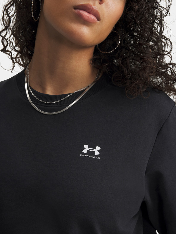 Under Armour Női felső Under Armour Sport Terry Crew