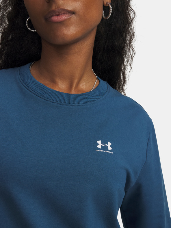 Under Armour Női felső Under Armour Sport Terry Crew