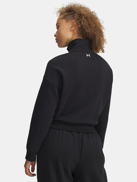 Under Armour Női felső Under Armour Rival Fleece Script HZ