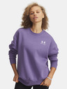 Under Armour Női felső Under Armour UA Icon Fleece OS Crew