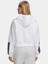 Under Armour Női felső Under Armour Sport Terry Trend Hoodie